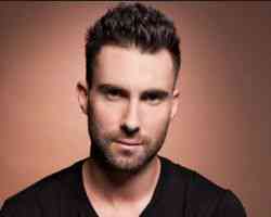 WHO IS ADAM LEVINE BIOGRAPHY AGE WORK LOVES CURIOSITIES